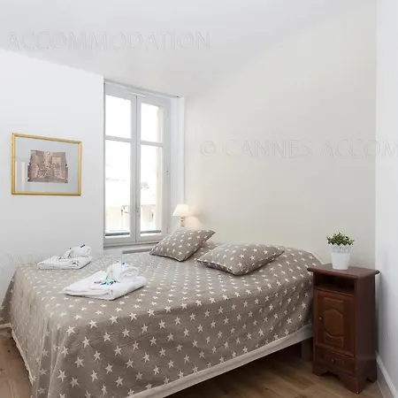 Cecilia Apartment Cannes
